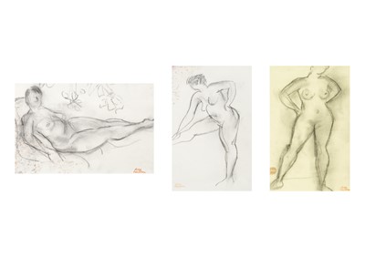 Lot 162 - Rose HILTON (1931-2019)