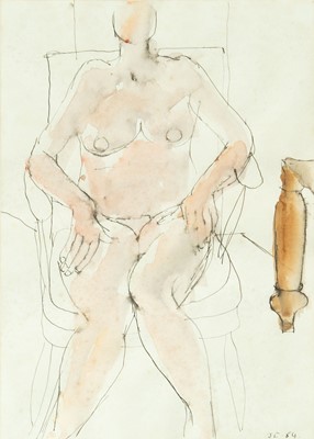 Lot 254 - John EMANUEL (1930-2024)