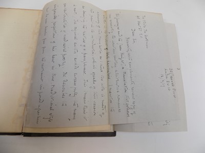 Lot 1242 - "Sir Gawayne & the Green Knight." trans...