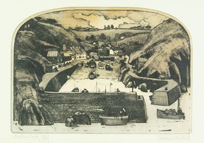 Lot 13 - Graham CLARKE (1941)