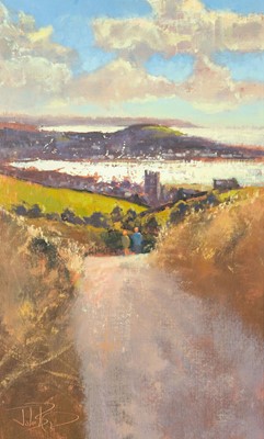 Lot 81 - John BOYD (XX-XXI)