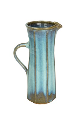 Lot 94 - Joanna HOWELLS (Thytheston Pottery)
