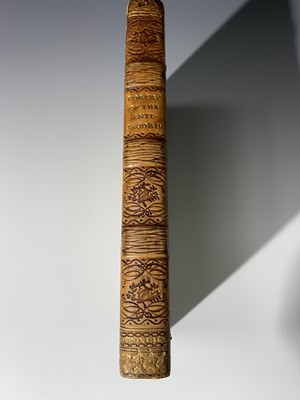 Lot 1256 - "Poetry of the Anti-Jacobin." 6th edn, well...