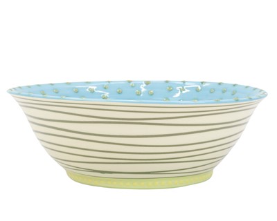 Lot 538 - Lincoln KIRBY BELL