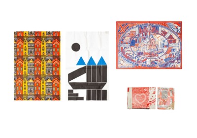 Lot 133 - Sir Grayson Perry CBE, RA (1960)