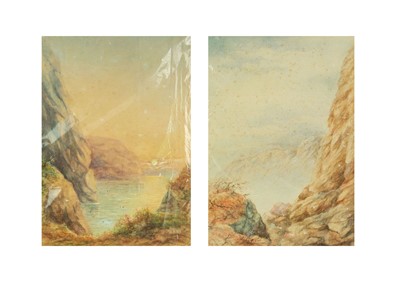 Lot 156 - William COX (1866-1939)