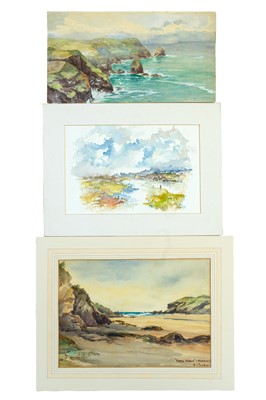 Lot 150 - Richard Harry CARTER (1839-1911)