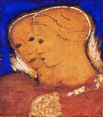 Lot 269 - John EMANUEL (1930-2024)