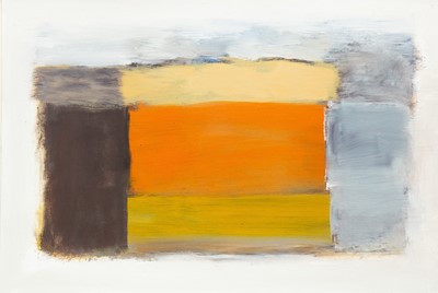 Lot 94 - Clive BLACKMORE (1940)