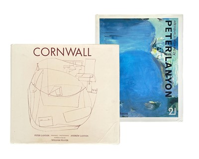 Lot 633 - Peter Lanyon