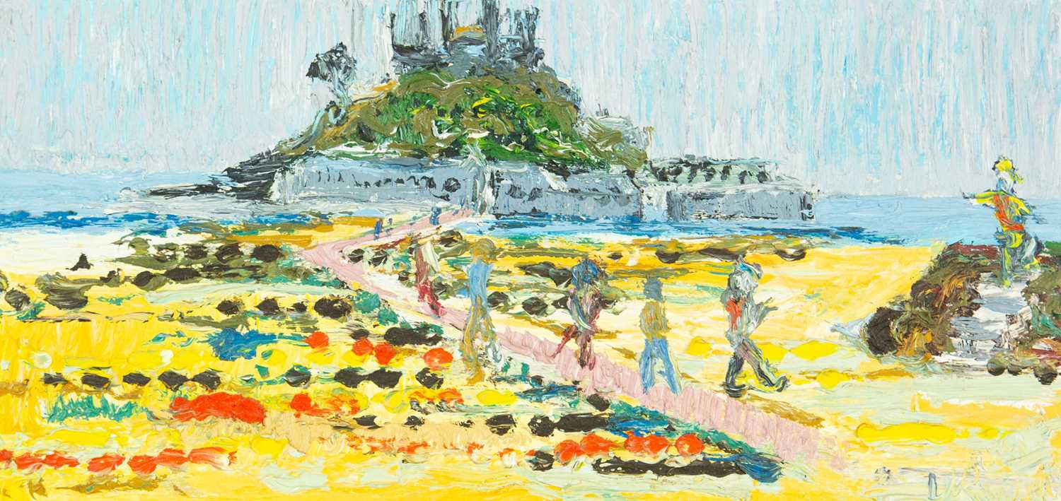 Lot 1 - Nick URWIN (1969)