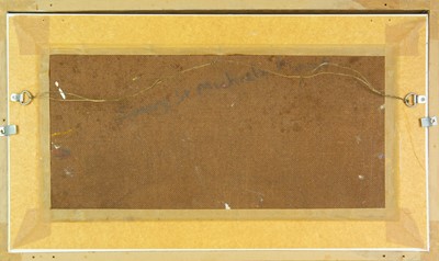 Lot 1 - Nick URWIN (1969)
