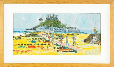 Lot 1 - Nick URWIN (1969)