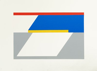 Lot 257 - Roy CONN (1931-2018)