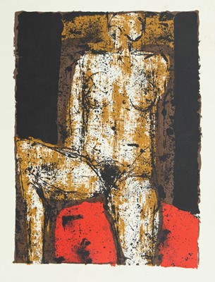 Lot 258 - John EMANUEL (1930-2024)