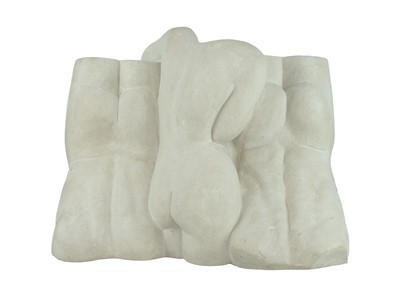 Lot 69 - Theresa GILDER (XX)
