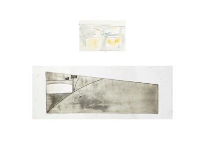 Lot 243 - Bryan INGHAM (1936-1997)