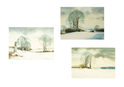Lot 174 - Lewis HOWE-BENNETT(1936)