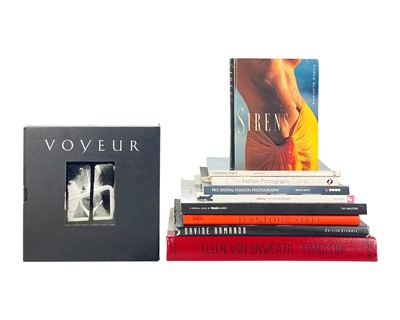 Lot 418 - (Erotica)
