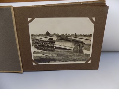 Lot 1261 - INDIAN RAILWAYS. Extensive archive photograph...