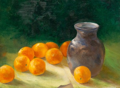 Lot 180 - Ian LEVENE (1928-2018)