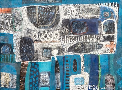 Lot 261 - Nancy PICKARD (1963)