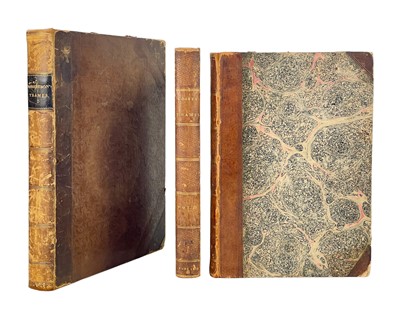 Lot 101 - (The Thames) William Tombleson