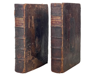 Lot 99 - William Camden