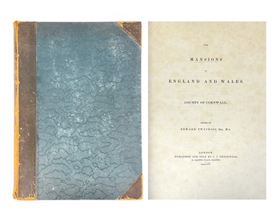 Lot 103 - Edward Twycross (editor)