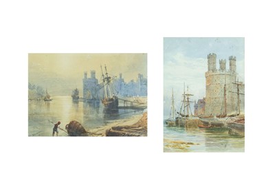 Lot 215 - Thomas Charles Leeson ROWBOTHAM(1823-1875)