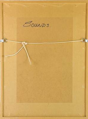 Lot 242 - Jane SCOTT (1918-2011)
