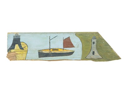 Lot 258 - James BUCHANAN (1965)