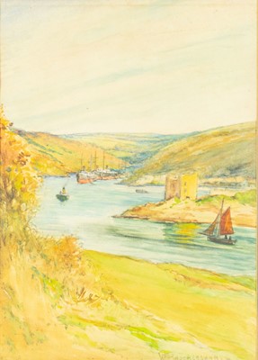 Lot 236 - William Thornton BROCKLEBANK(1882-1970)