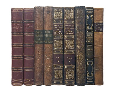 Lot 127 - (Maritime)