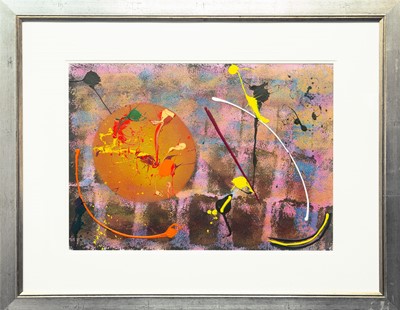 Lot 61 - Andrew WHITE (1968)