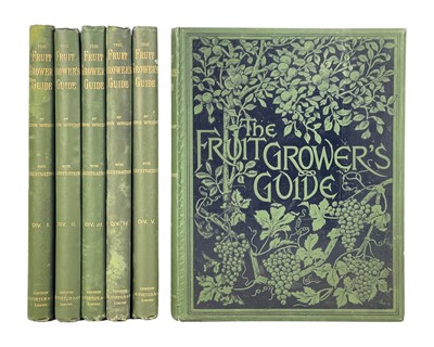 Lot 113 - (Pomology and Horticulture) John Wright