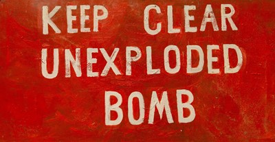 Lot 67 - Simeon STAFFORD (b.1956)
