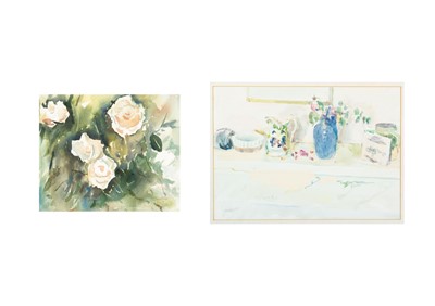 Lot 264 - June ATLEE (XX-XXI)