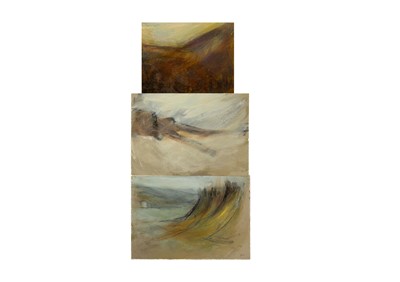 Lot 266 - Sue HALLIDAY (XX-XXI)