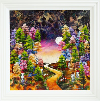 Lot 29 - Rozanne BELL (1962)