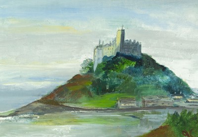 Lot 297 - Geoff OGDEN (1929)