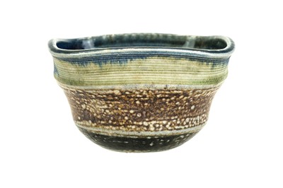 Lot 637 - Paul JACKSON (1954)
