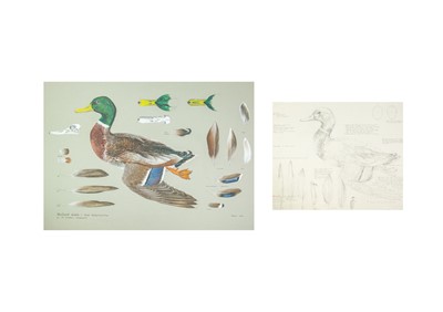 Lot 316 - Valentine Stewart 'Pat' PATON (1925-2012)