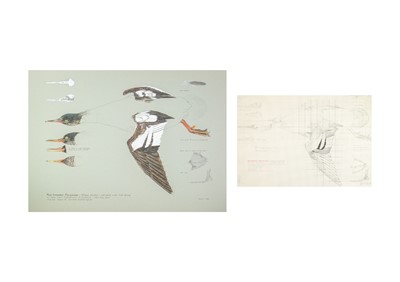 Lot 318 - Valentine Stewart 'Pat' PATON (1925-2012)