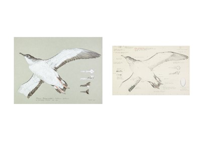 Lot 320 - Valentine Stewart 'Pat' PATON (1925-2012)