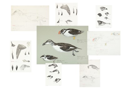 Lot 342 - Valentine Stewart 'Pat' PATON (1925-2012)