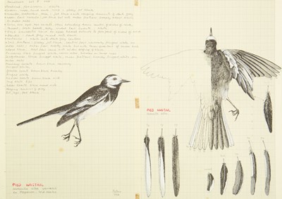 Lot 308 - Valentine Stewart 'Pat' PATON (1925-2012)