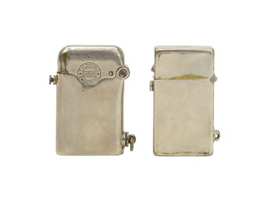 Lot 56 - A Richard Kohn Imperator lighter.
