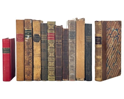 Lot 139 - (Cornwall) F. W. L. Stockdale