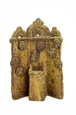 Lot 643 - John MALTBY (1936-2020)